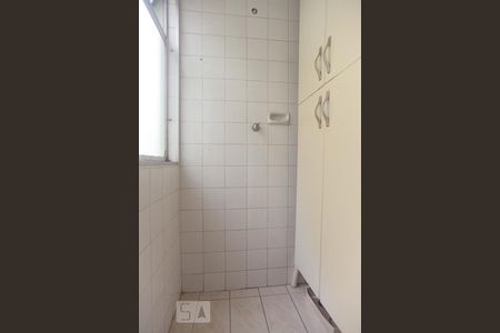 Apartamento à venda com 77m², 3 quartos e 1 vagaLavanderia