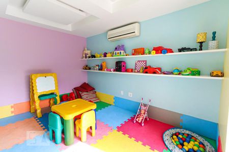 Apartamento para alugar com 70m², 2 quartos e 1 vagaBRINQUEDOTECA