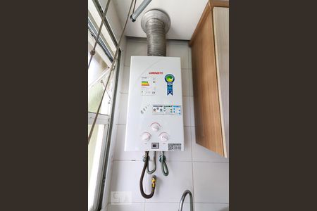 Apartamento para alugar com 70m², 2 quartos e 1 vaga Apartamento para alugar com 70m², 2 quartos e 1 vagaAQUECEDOR A GÁS