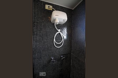 Apartamento à venda com 100m², 2 quartos e 2 vagas Apartamento à venda com 100m², 2 quartos e 2 vagasBanheiro