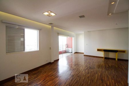Sala de apartamento à venda com 2 quartos, 100m² em Vila Ipojuca, São Paulo