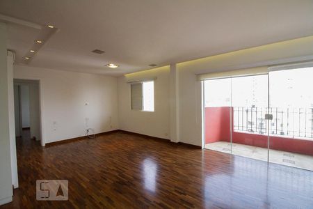 Sala de apartamento à venda com 2 quartos, 100m² em Vila Ipojuca, São Paulo