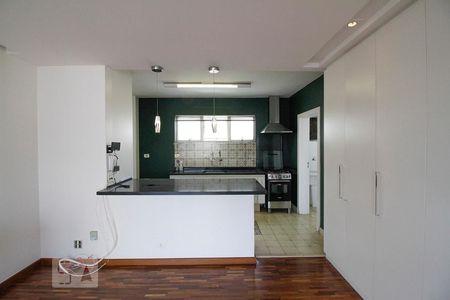 Sala de apartamento à venda com 2 quartos, 100m² em Vila Ipojuca, São Paulo