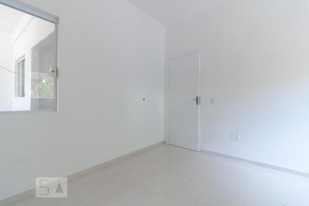 Sala de apartamento para alugar com 1 quarto, 35m² em Santo Amaro, São Paulo