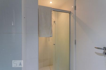 Apartamento para alugar com 144m², 4 quartos e 2 vagasBanheiro