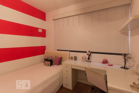 Apartamento para alugar com 144m², 4 quartos e 2 vagasQuarto 2