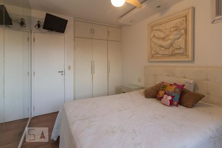 Apartamento para alugar com 144m², 4 quartos e 2 vagasSuíte