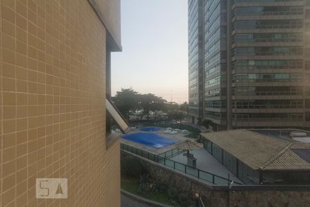 Apartamento para alugar com 144m², 4 quartos e 2 vagasQuarto 3