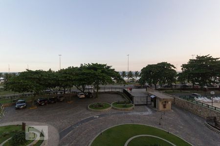 Apartamento para alugar com 144m², 4 quartos e 2 vagasVaranda