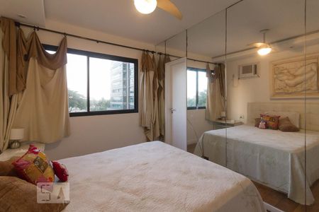 Apartamento para alugar com 144m², 4 quartos e 2 vagasSuíte