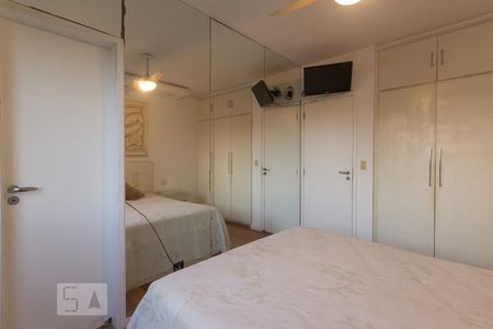 Apartamento para alugar com 144m², 4 quartos e 2 vagasSuíte