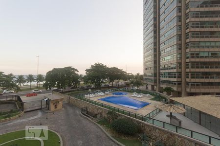 Apartamento para alugar com 144m², 4 quartos e 2 vagasSuíte