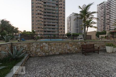 Apartamento para alugar com 144m², 4 quartos e 2 vagasPiscina