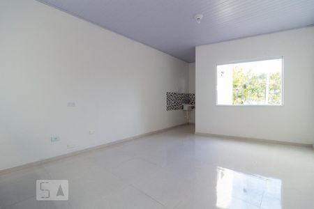 Studio de kitnet/studio para alugar com 1 quarto, 25m² em Santo Amaro, São Paulo