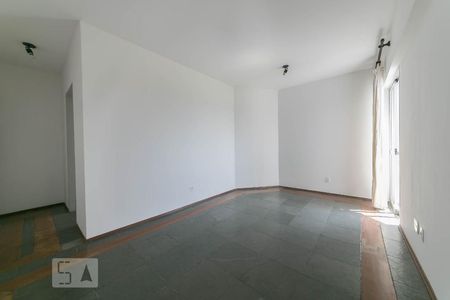 Sala de apartamento para alugar com 1 quarto, 57m² em Botafogo, Campinas
