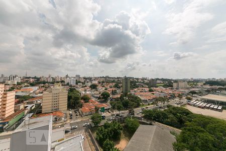 Vista de apartamento para alugar com 1 quarto, 57m² em Botafogo, Campinas