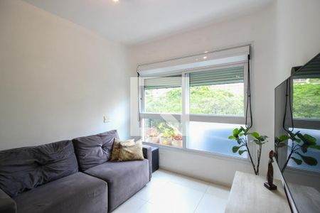 Studio de kitnet/studio para alugar com 1 quarto, 37m² em Jardim Paulista, São Paulo