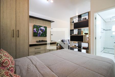 Studio de kitnet/studio para alugar com 1 quarto, 37m² em Jardim Paulista, São Paulo