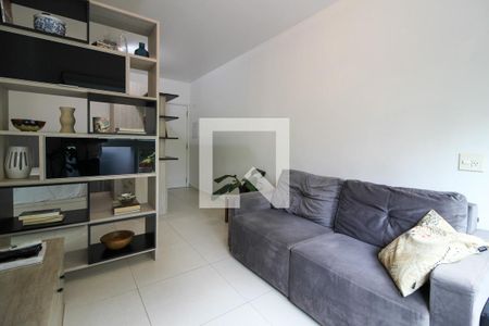 Studio de kitnet/studio para alugar com 1 quarto, 37m² em Jardim Paulista, São Paulo