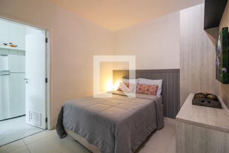 Studio de kitnet/studio para alugar com 1 quarto, 37m² em Jardim Paulista, São Paulo