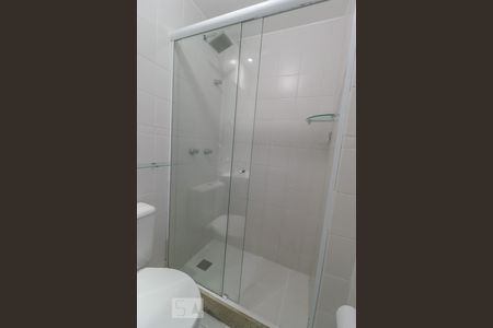 Apartamento para alugar com 80m², 2 quartos e 1 vagaBanheiro Social