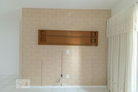 Sala de apartamento para alugar com 2 quartos, 80m² em Jacarepaguá, Rio de Janeiro