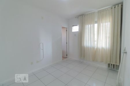 Apartamento para alugar com 80m², 2 quartos e 1 vagaQuarto 02 (Suíte)