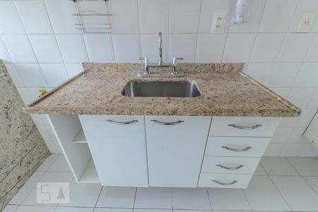 Apartamento para alugar com 80m², 2 quartos e 1 vagaCozinha