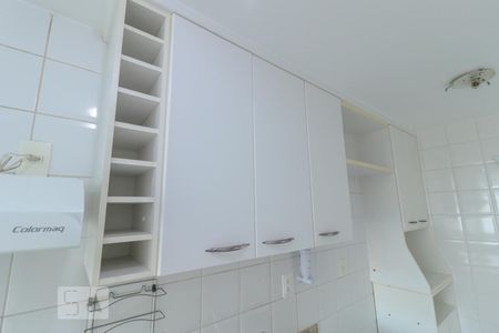 Apartamento para alugar com 80m², 2 quartos e 1 vagaCozinha