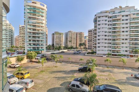 Apartamento para alugar com 80m², 2 quartos e 1 vagaVista Área de Serviço