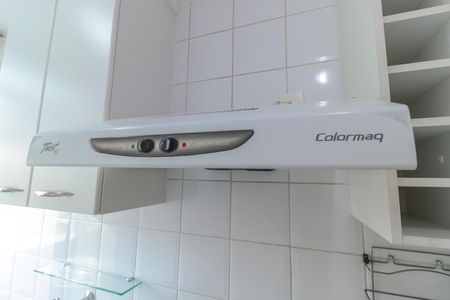 Apartamento para alugar com 80m², 2 quartos e 1 vagaCozinha