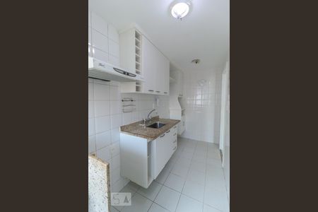 Apartamento para alugar com 80m², 2 quartos e 1 vagaCozinha
