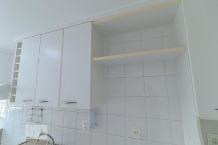 Apartamento para alugar com 80m², 2 quartos e 1 vagaCozinha