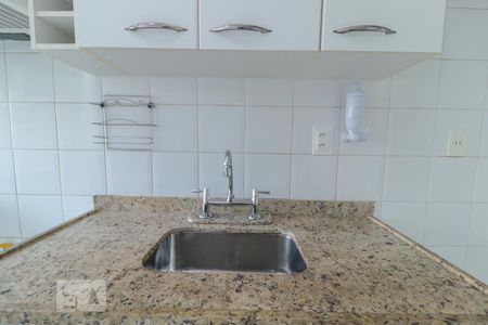 Apartamento para alugar com 80m², 2 quartos e 1 vagaCozinha
