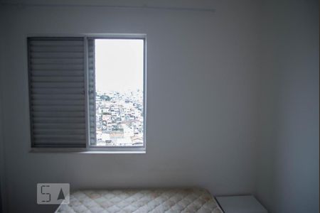 Quarto 1  de apartamento à venda com 2 quartos, 52m² em Parque São Luís, São Paulo