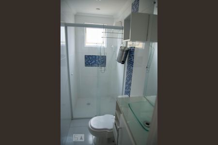 Apartamento à venda com 52m², 2 quartos e 1 vagaBanheiro