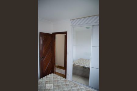 Quarto 1  de apartamento à venda com 2 quartos, 52m² em Parque São Luís, São Paulo