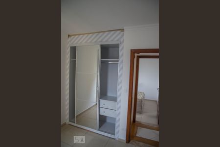 Quarto 2  de apartamento à venda com 2 quartos, 52m² em Parque São Luís, São Paulo