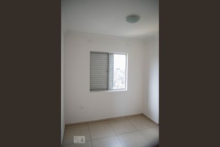 Quarto 2  de apartamento à venda com 2 quartos, 52m² em Parque São Luís, São Paulo
