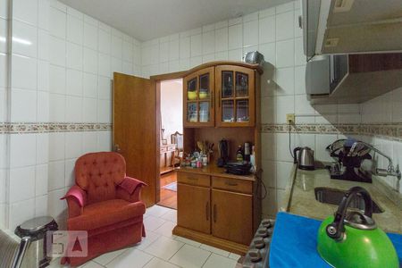 Apartamento à venda com 124m², 3 quartos e sem vaga Apartamento à venda com 124m², 3 quartos e sem vagaCozinha