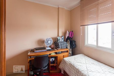 Quarto 2 de apartamento à venda com 3 quartos, 124m² em Santana, Porto Alegre