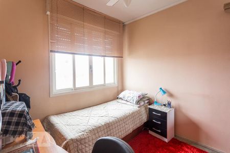Quarto 2 de apartamento à venda com 3 quartos, 124m² em Santana, Porto Alegre