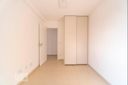 Quarto1 de apartamento para alugar com 2 quartos, 56m² em Vila Curuçá, Santo André