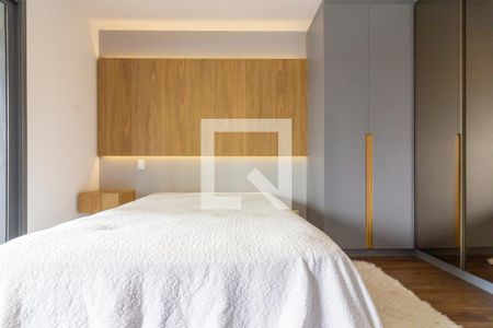 Quarto de kitnet/studio para alugar com 1 quarto, 41m² em Sumarezinho, São Paulo