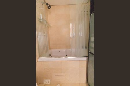 Studio à venda com 83m², 1 quarto e 1 vagaBanheiro