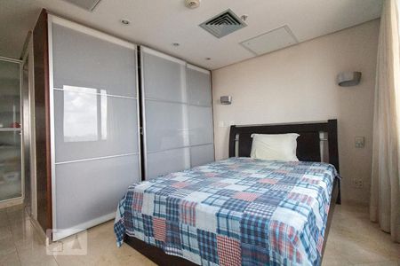 Quarto de kitnet/studio para alugar com 1 quarto, 83m² em Cidade Mãe do Céu, São Paulo