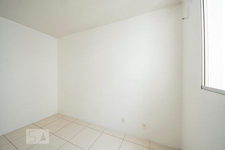 Apartamento à venda com 44m², 2 quartos e 1 vagaQuarto 2