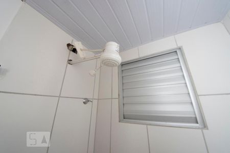 Apartamento à venda com 44m², 2 quartos e 1 vagaBanheiro
