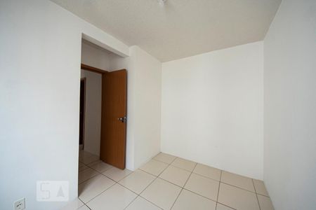 Apartamento à venda com 44m², 2 quartos e 1 vagaQuarto 2