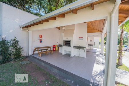 Apartamento à venda com 44m², 2 quartos e 1 vagaEspaço Gourmet